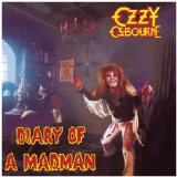 Download or print Ozzy Osbourne Diary Of A Madman Sheet Music Printable PDF -page score for Pop / arranged Guitar Tab SKU: 74117.