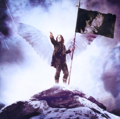 Ozzy Osbourne album picture