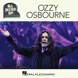 Download or print Ozzy Osbourne Dreamer Sheet Music Printable PDF -page score for Pop / arranged Piano SKU: 165389.