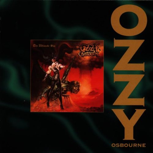 στίχοι για ozzy osbourne killer of giants