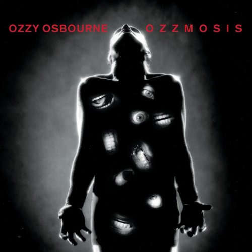 Ozzy Osbourne album picture