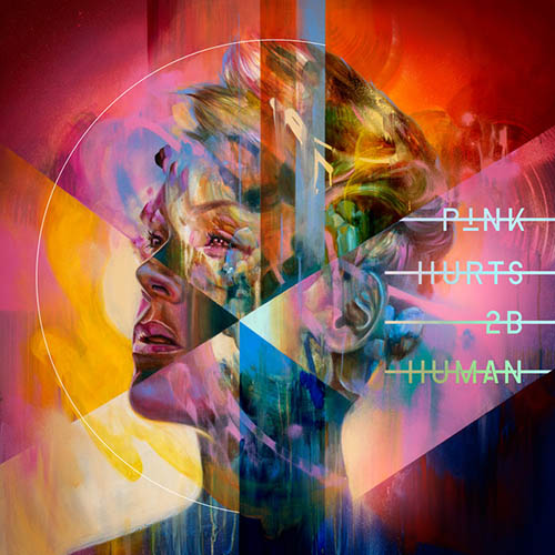 Pink album picture