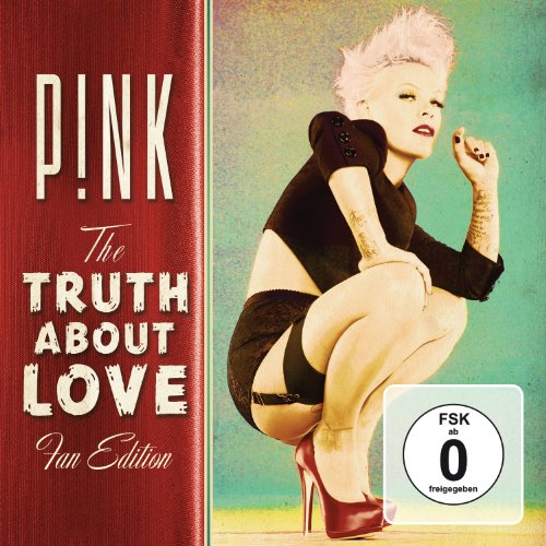 Pink album picture