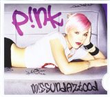Download or print Pink Misery Sheet Music Printable PDF -page score for R & B / arranged Piano, Vocal & Guitar (Right-Hand Melody) SKU: 19922.