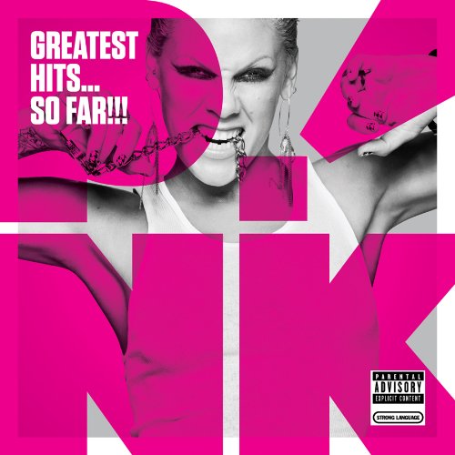 Pink album picture
