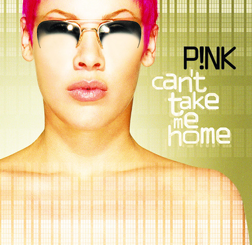 Pink album picture