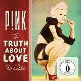 Download or print Pink Where Did The Beat Go? Sheet Music Printable PDF -page score for Pop / arranged Piano, Vocal & Guitar (Right-Hand Melody) SKU: 95047.