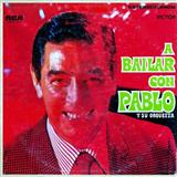 Download or print Pablo Beltran Ruiz Sway (Quien Sera) Sheet Music Printable PDF -page score for Latin / arranged Alto Saxophone SKU: 48270.