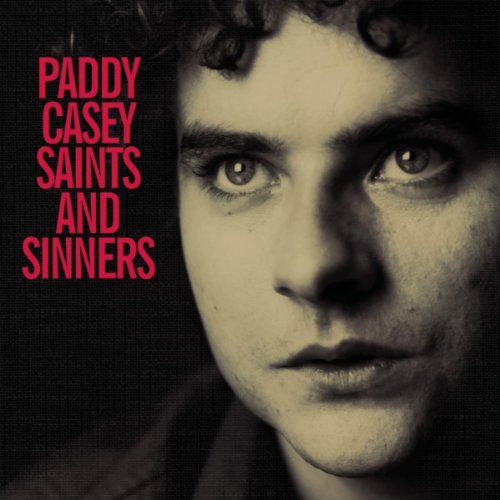 Paddy Casey album picture