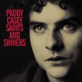 Download or print Paddy Casey Saints And Sinners Sheet Music Printable PDF -page score for Pop / arranged Lyrics & Chords SKU: 107588.