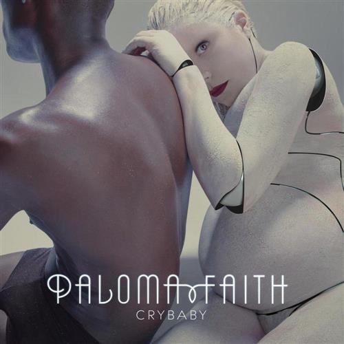 Paloma Faith album picture