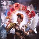 Download or print Paloma Faith Do You Want The Truth Or Something Beautiful? Sheet Music Printable PDF -page score for Rock / arranged Piano, Vocal & Guitar (Right-Hand Melody) SKU: 100198.