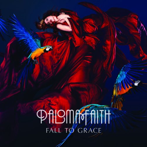 Paloma Faith album picture