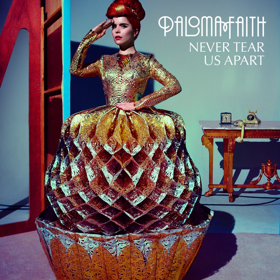 Paloma Faith album picture