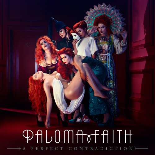 Paloma Faith album picture