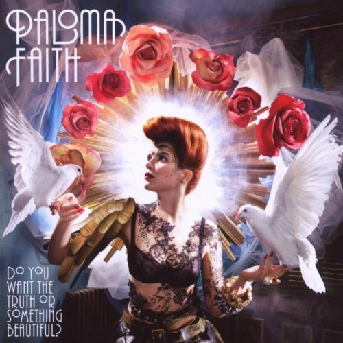 Paloma Faith album picture