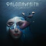 Download or print Paloma Faith The Architect Sheet Music Printable PDF -page score for Pop / arranged Really Easy Piano SKU: 1523390.