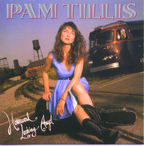 Pam Tillis album picture