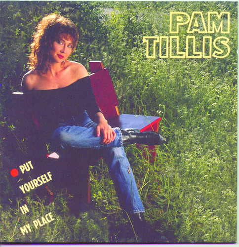 Pam Tillis album picture