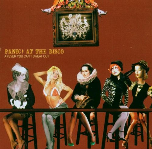Panic! At The Disco album picture