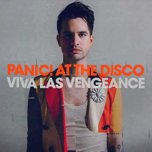 Panic! At The Disco album picture