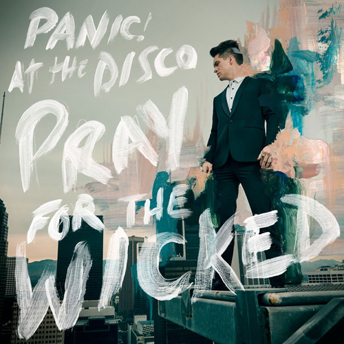 Panic! At The Disco album picture