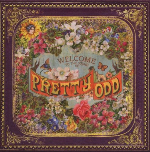 Panic At The Disco album picture