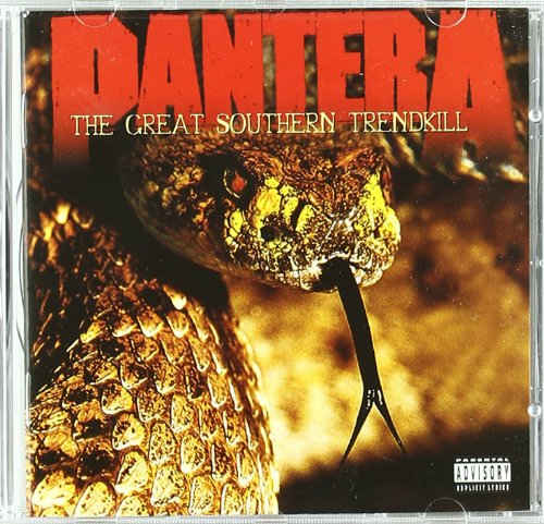 Pantera album picture