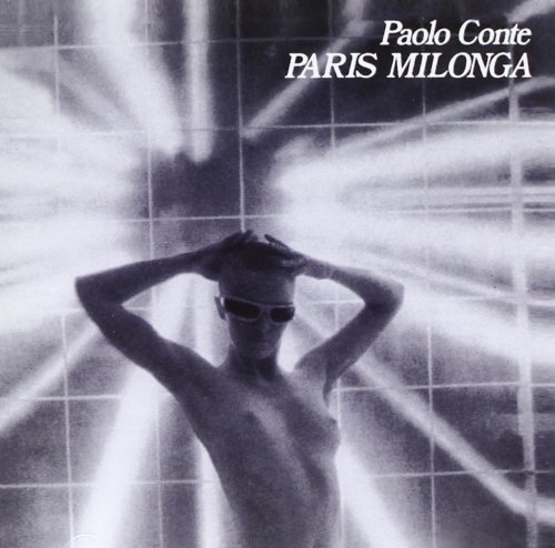 Paolo Conte album picture