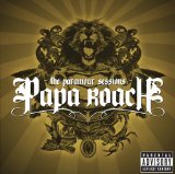 Download or print Papa Roach Alive (N' Out Of Control) Sheet Music Printable PDF -page score for Pop / arranged Guitar Tab SKU: 67249.
