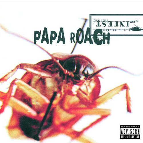 Papa Roach album picture