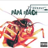 Download or print Papa Roach Between Angels And Insects Sheet Music Printable PDF -page score for Rock / arranged Bass Guitar Tab SKU: 23525.