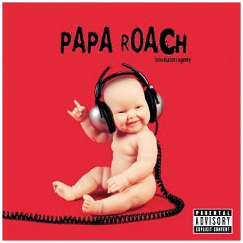 Papa Roach album picture