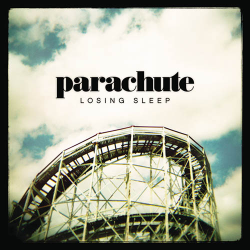 Parachute album picture