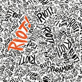 Download or print Paramore Miracle Sheet Music Printable PDF -page score for Pop / arranged Guitar Tab SKU: 180488.