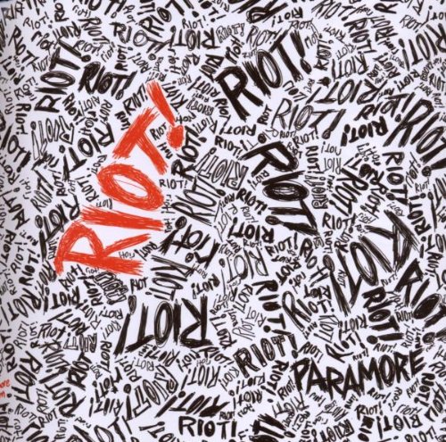 Paramore album picture