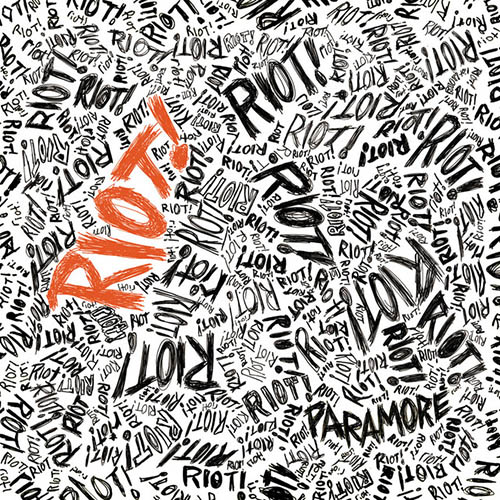 Paramore album picture