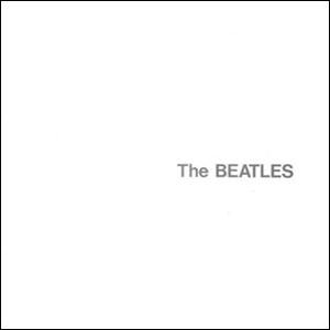 The Beatles album picture