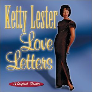 Ketty Lester album picture