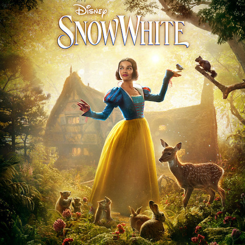Pasek & Paul album picture