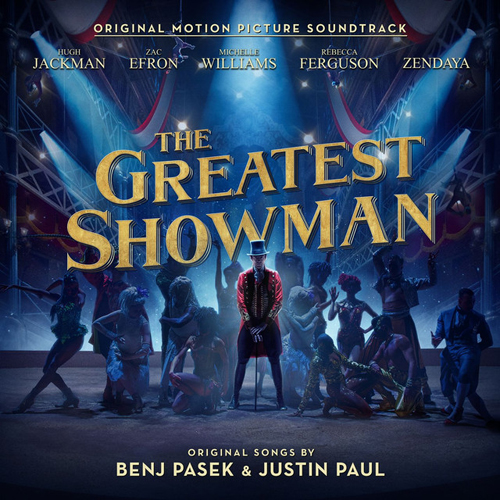 Pasek & Paul album picture