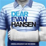 Download or print Pasek & Paul Hiding In Your Hands (from Dear Evan Hansen) Sheet Music Printable PDF -page score for Broadway / arranged Piano, Vocal & Guitar Chords (Right-Hand Melody) SKU: 415397.