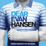 Download or print Pasek & Paul In The Bedroom Down The Hall (from Dear Evan Hansen) Sheet Music Printable PDF -page score for Pop / arranged Piano, Vocal & Guitar Chords (Right-Hand Melody) SKU: 406384.