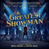 Download or print Pasek & Paul The Greatest Show Sheet Music Printable PDF -page score for Musicals / arranged Ukulele SKU: 199392.