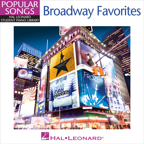 Pasek & Paul album picture
