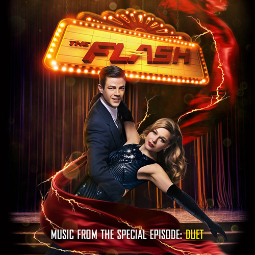 Pasek & Paul album picture
