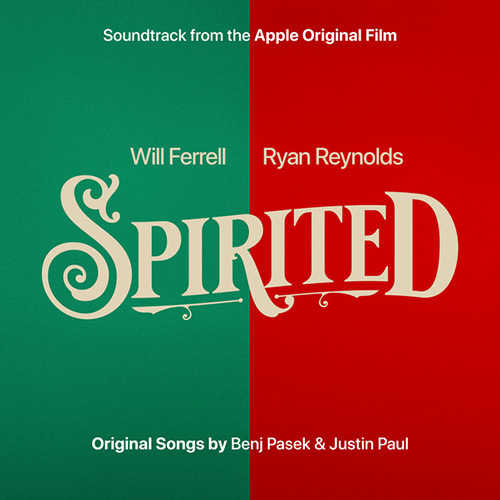 Pasek & Paul album picture