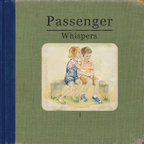 Passenger album picture
