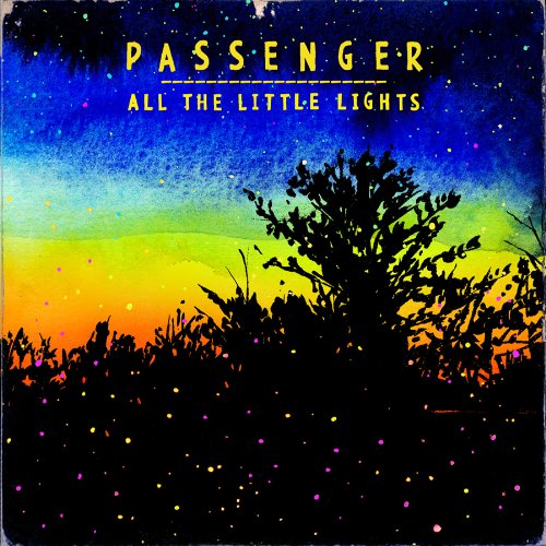 Passenger album picture