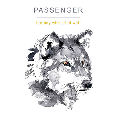 Passenger album picture